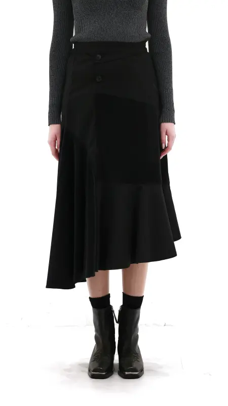 Patchwork Skirt online