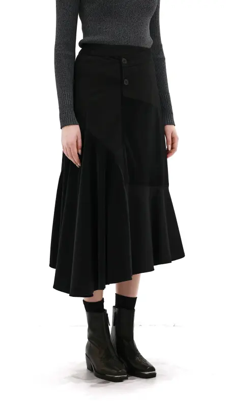 Patchwork Skirt online