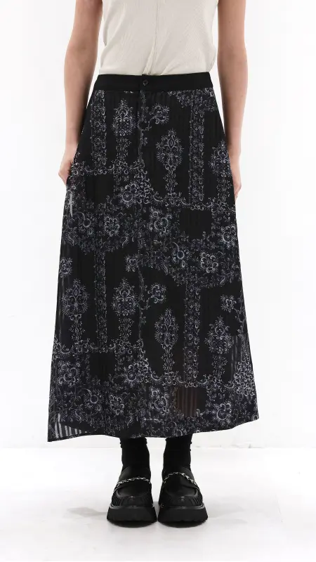 Pattern Skirt online