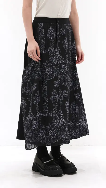 Pattern Skirt online